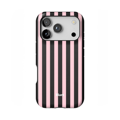 Ribbon Stripe iPhone Case