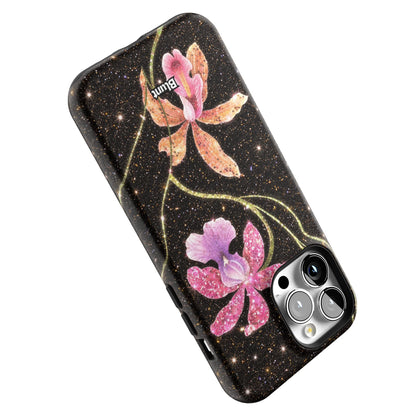 Cosmic-Orchid-iphone-case-iPhone 13 Pro Max-4