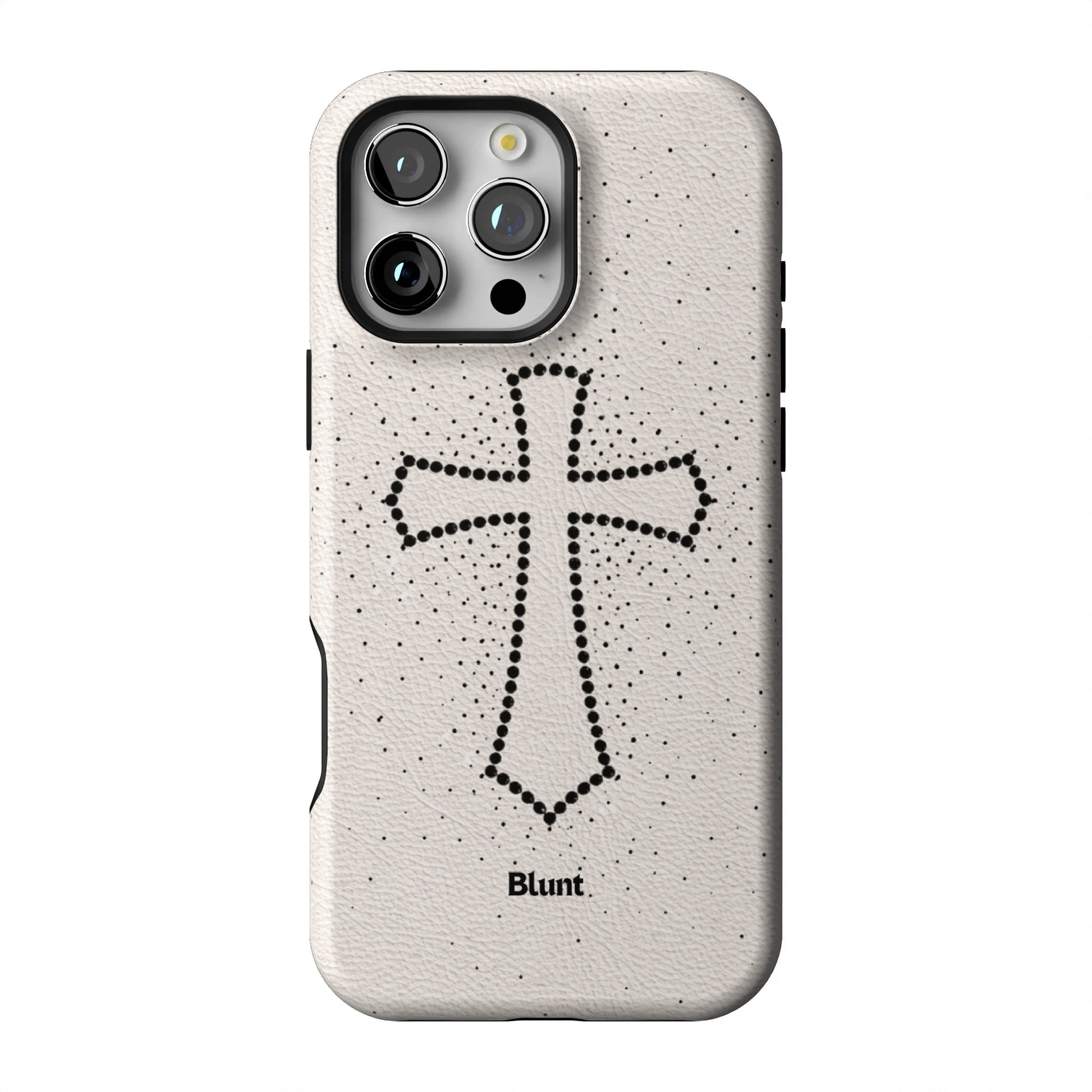White-Diamara-iphone-case-iPhone 16 Pro Max-1