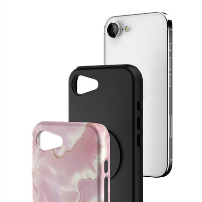 Plum-Stardust-iphone-case-iPhone 17 E-3