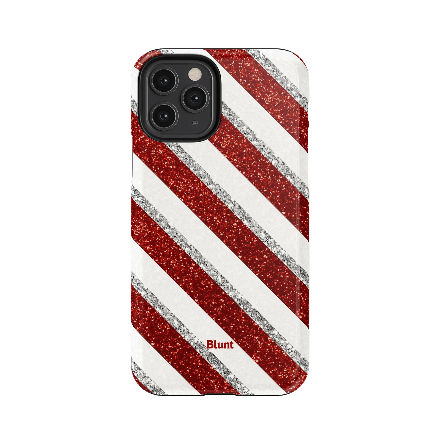 Candy Cane iPhone Case