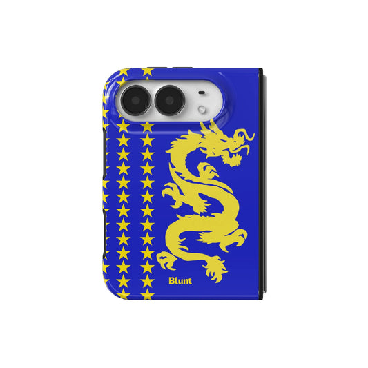 ryu-iphone-case iPhone 18 Duo case, view 2