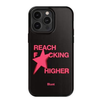 Higher Power iPhone Case