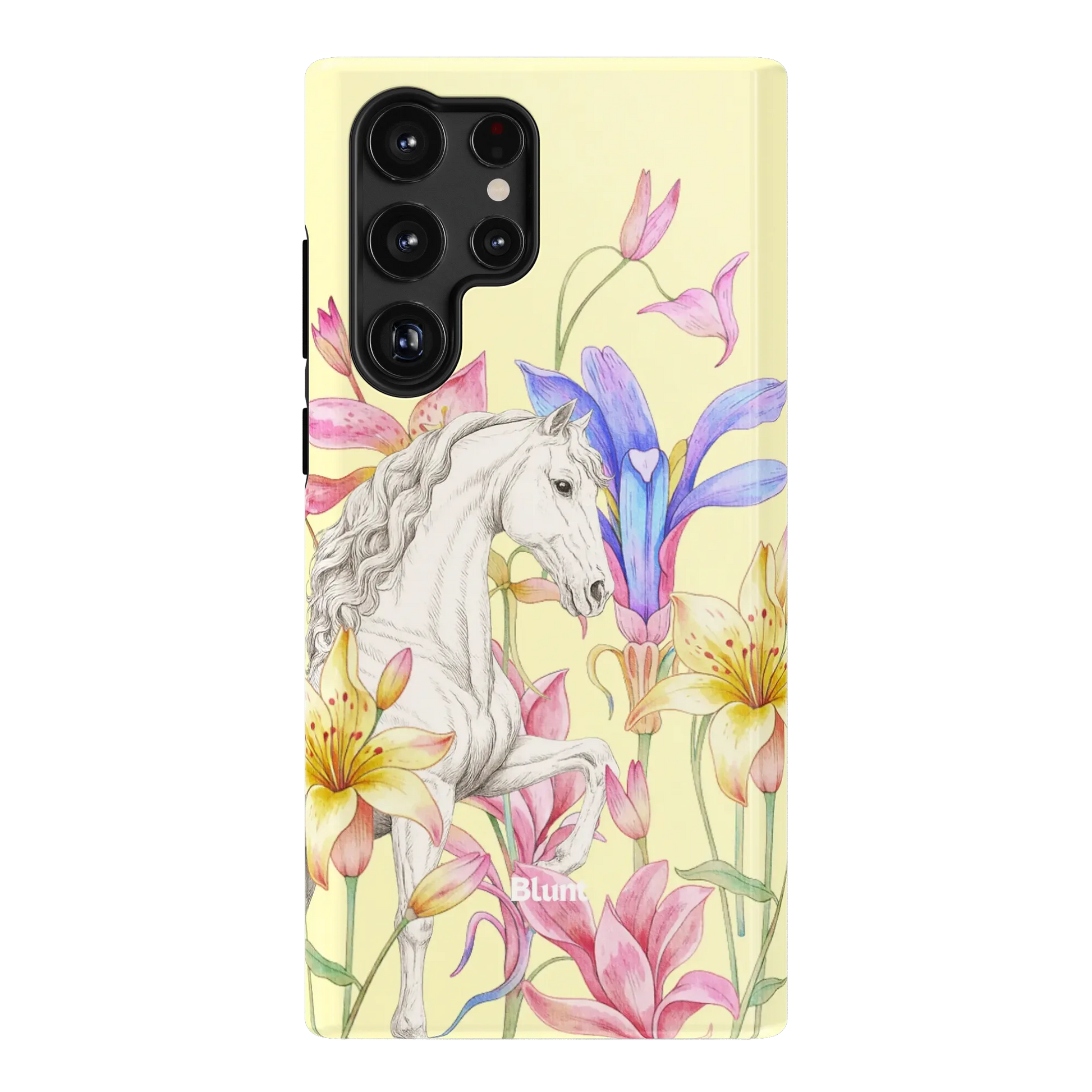 Butter-Garden-samsung-case-S22 Ultra-1