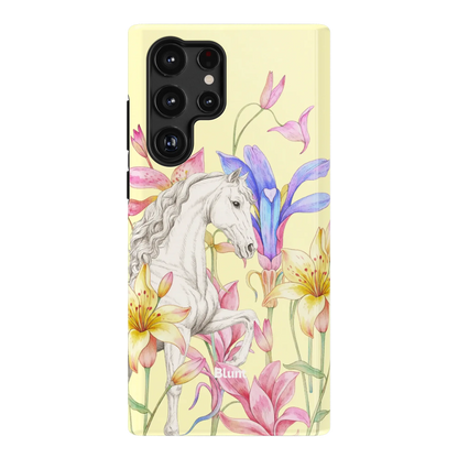 Butter-Garden-samsung-case-S22 Ultra-1