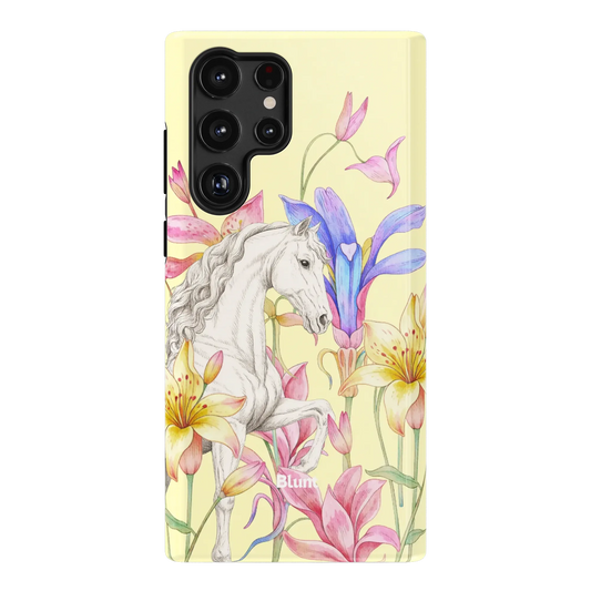 Butter-Garden-samsung-case-S22 Ultra-1