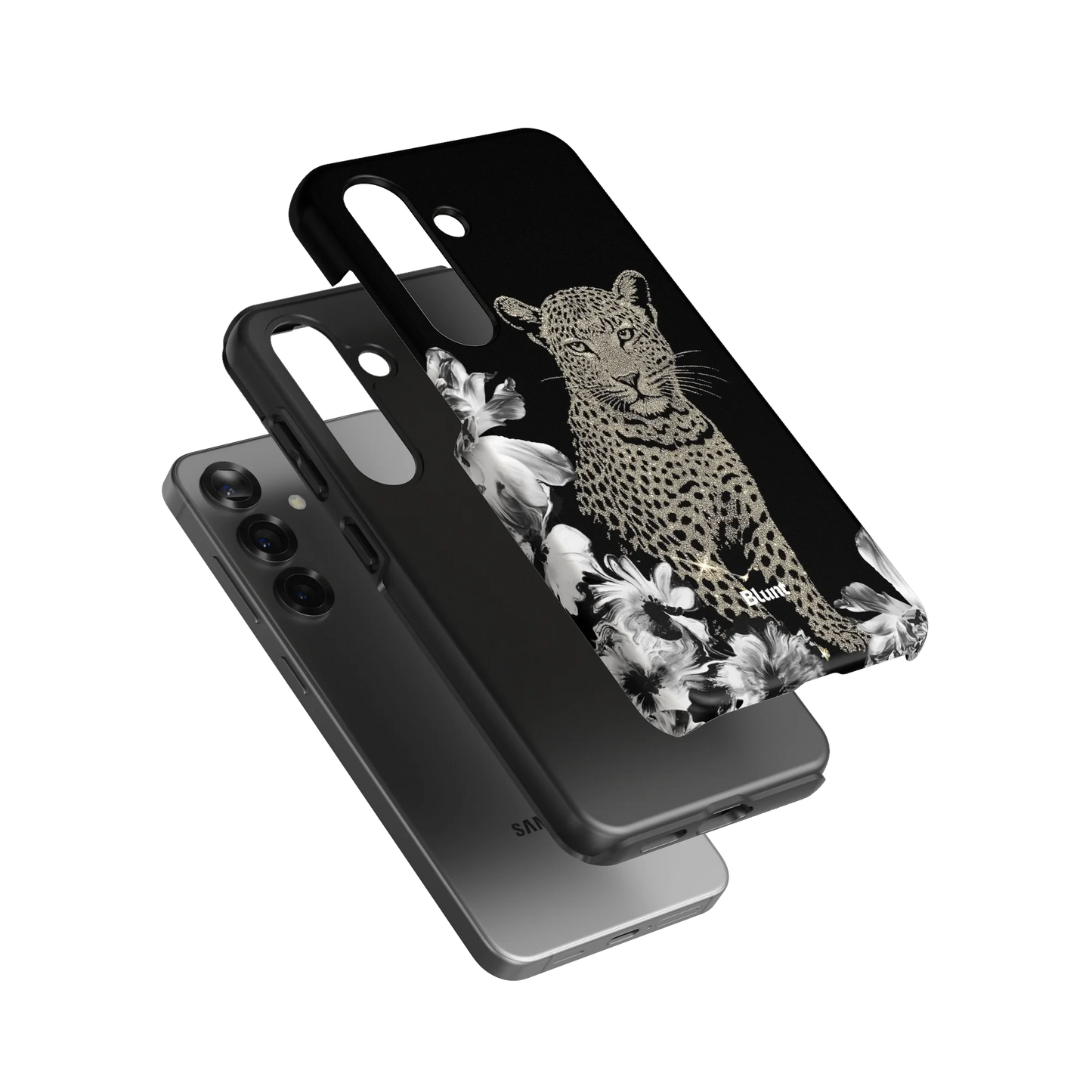 Vesper Samsung Case
