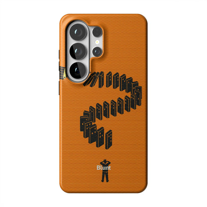 Domino-Run-samsung-case-Galaxy S26 Ultra-1