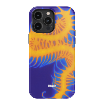 Snare iPhone Case