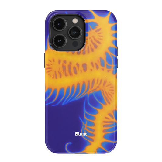 Snare iPhone Case