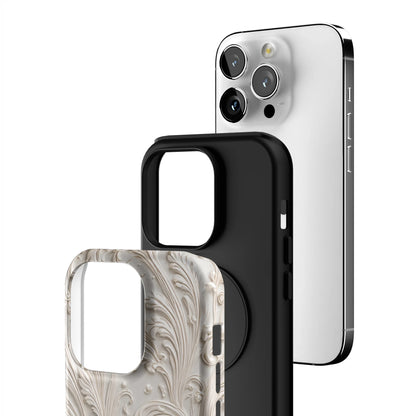 Orbate-Ivory-iphone-case-iPhone 14 Pro-3