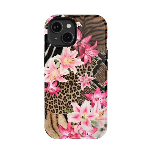 Divina iPhone Case