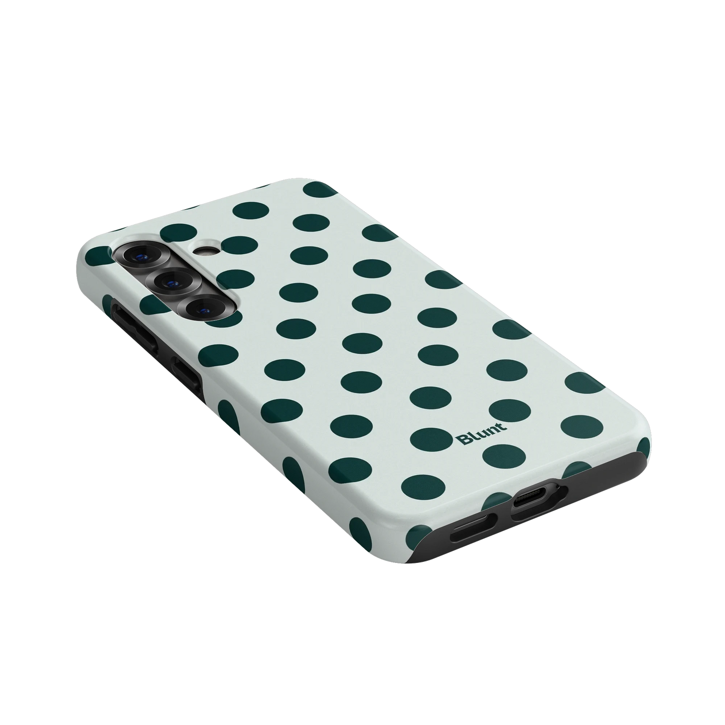 Minted Mood Samsung Case