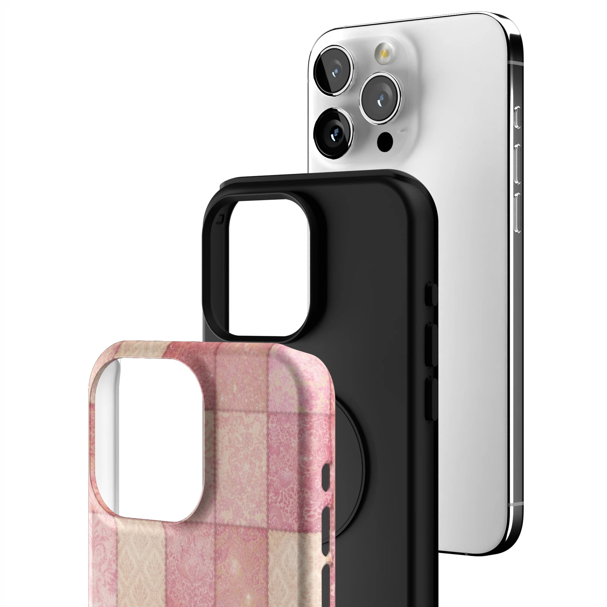Pastel-Chess-iphone-case-iPhone 15 Pro Max-3