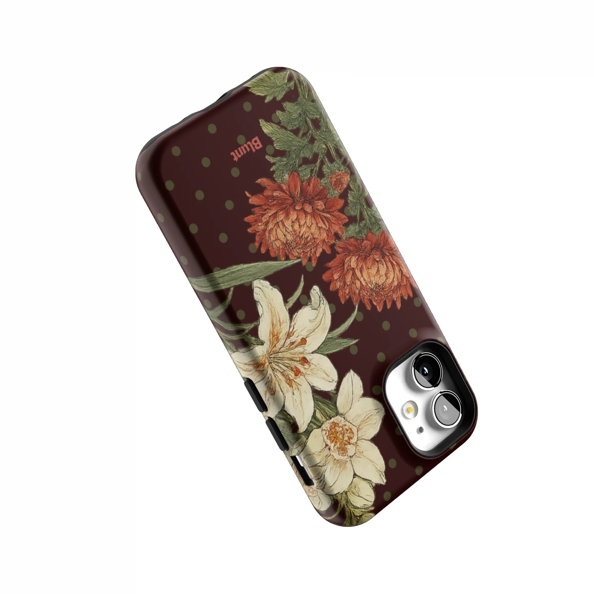 BRICKFLORA-iphone-case-iPhone 12 Mini-4