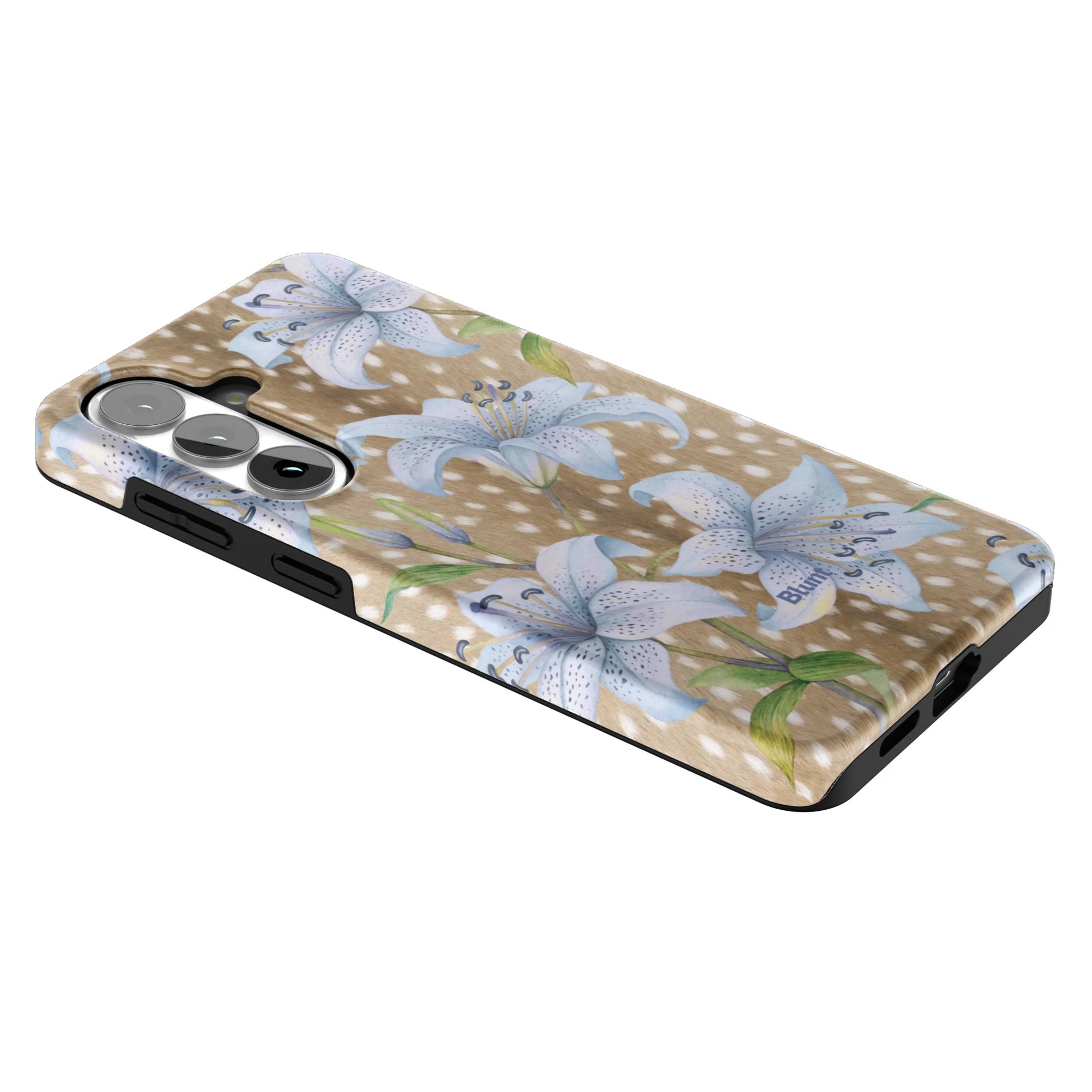 Dear-Lily-samsung-case-Galaxy S26 Plus-2