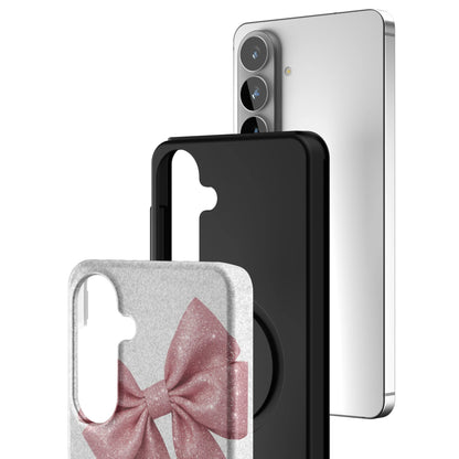 Sugarplum-Bow-samsung-case-Galaxy S26 Plus-3