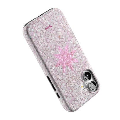 Pink-Sunstone-iphone-case-iPhone 17-4