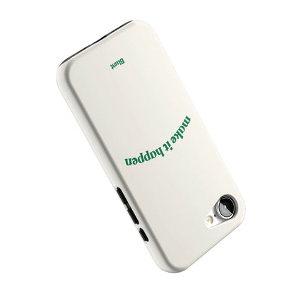 Make-it-Happen-iphone-case-iPhone 17 E-4