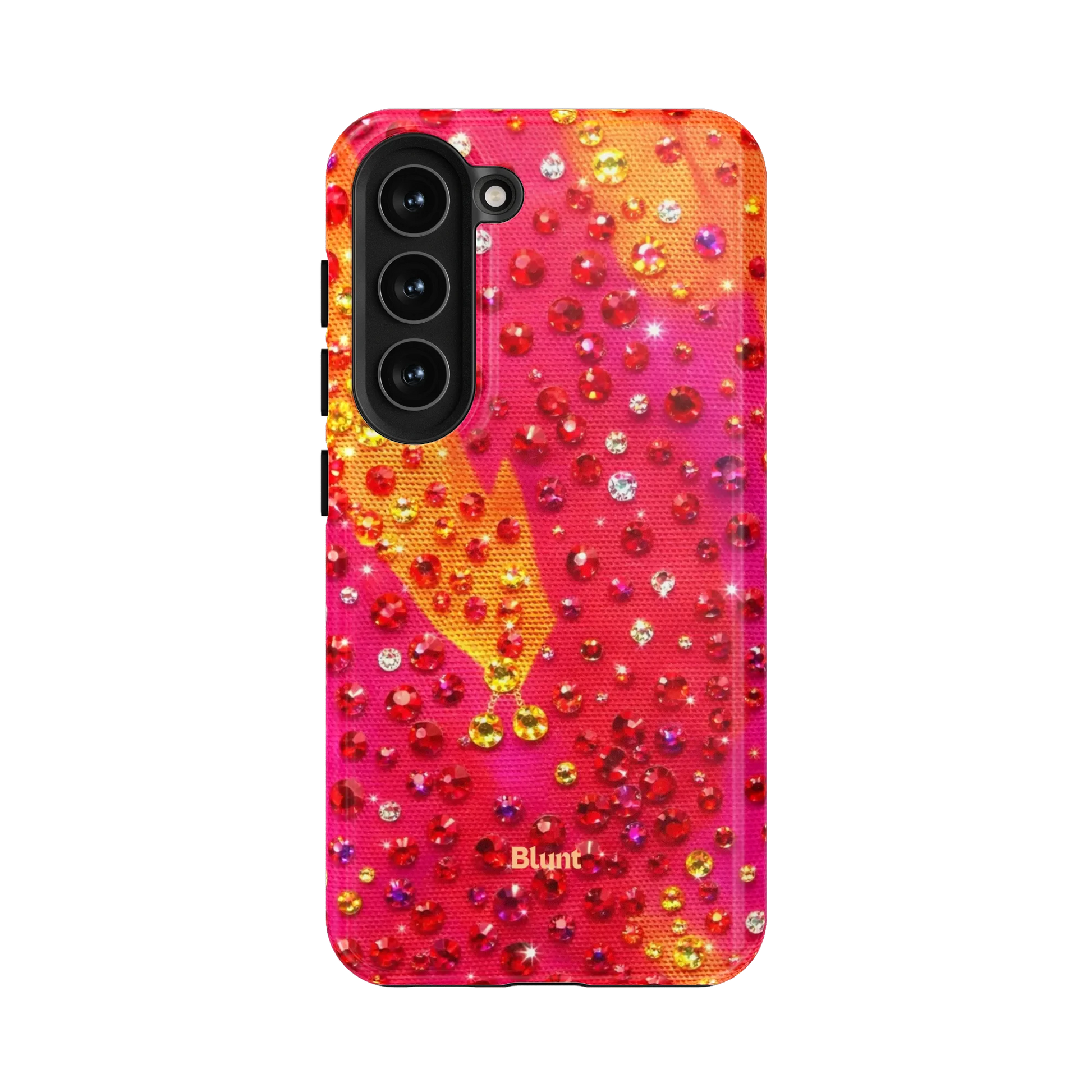 Hot-Gems-samsung-case-Galaxy S23-1