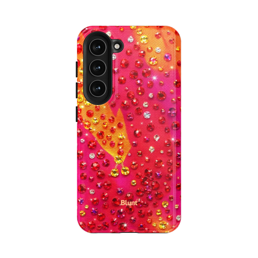 Hot-Gems-samsung-case-Galaxy S23-1