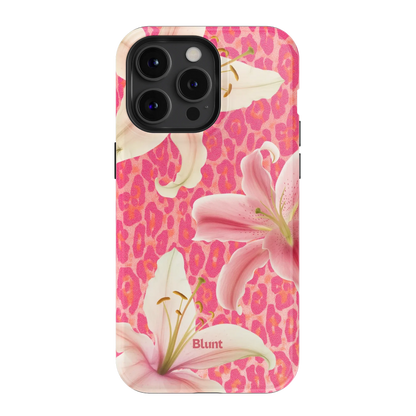 Chelily iPhone Case