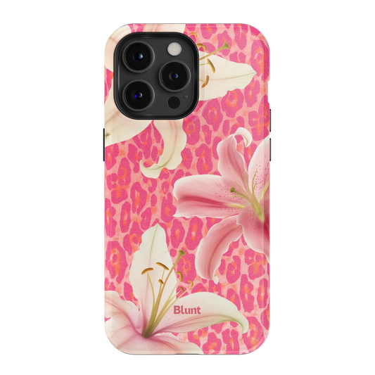 Chelily iPhone Case