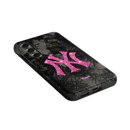 NYC Muse Samsung Case