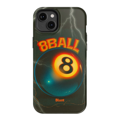Fireball iPhone Case