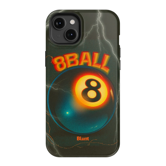 Fireball iPhone Case