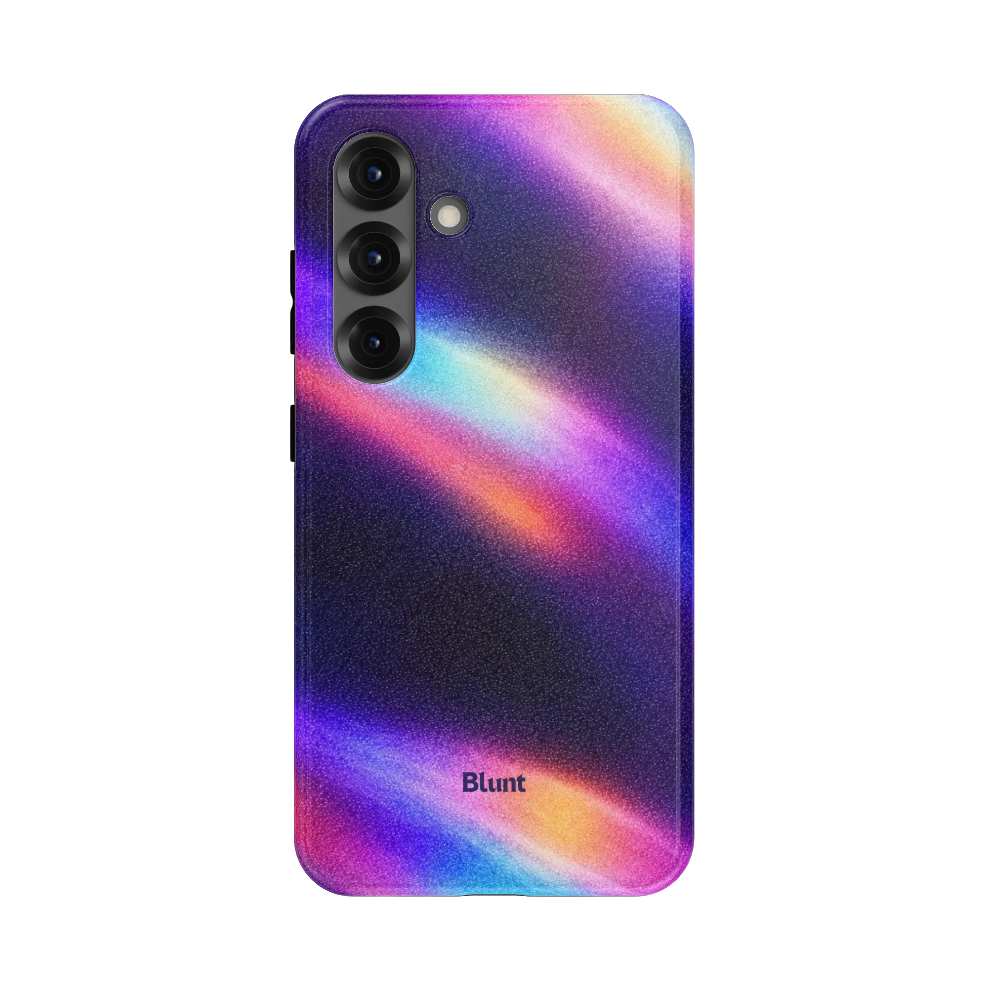 Iris Haze Samsung Case – Blunt Cases
