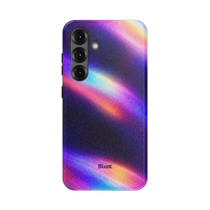 Iris Haze Samsung Case