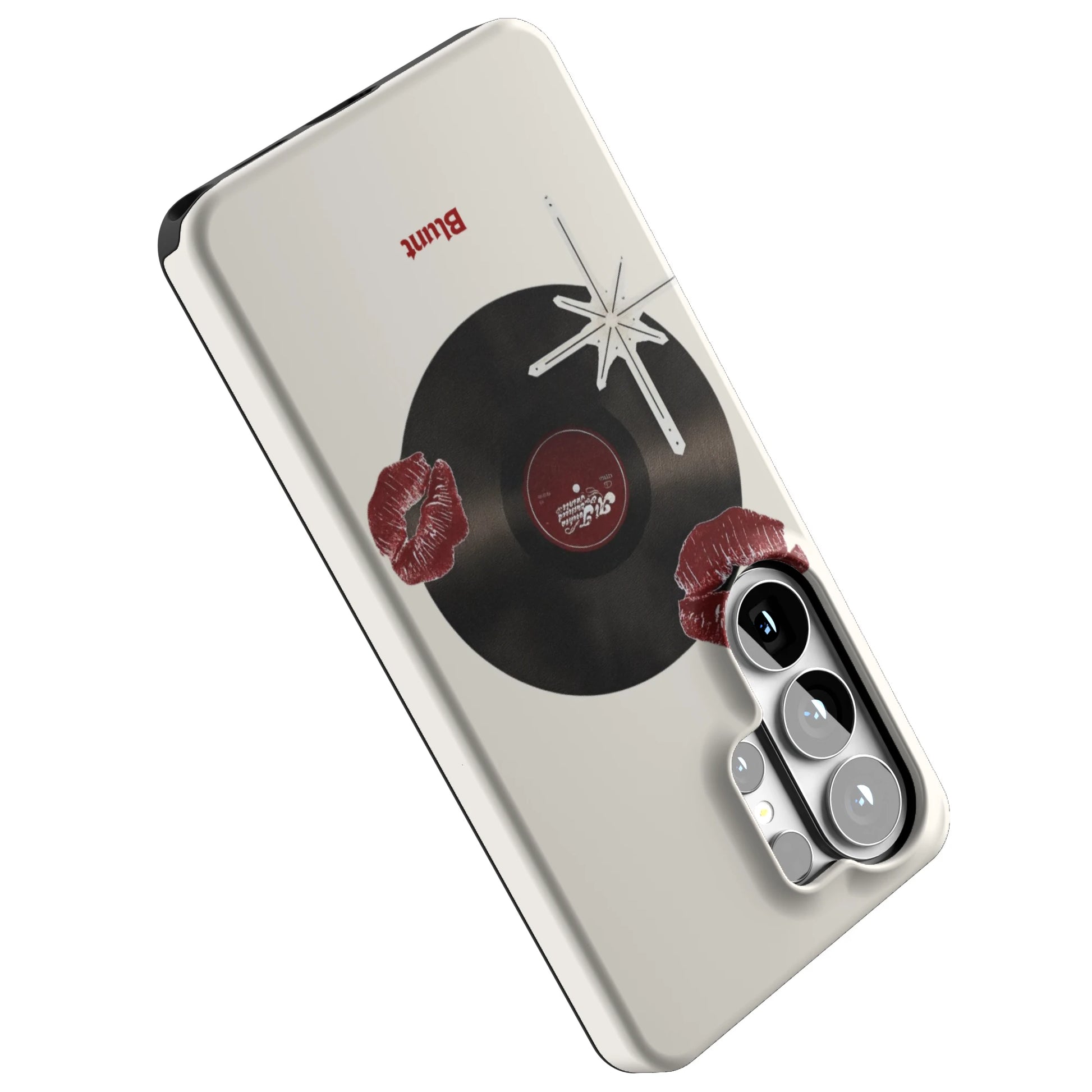 Vinyl-Kiss-samsung-case-Galaxy S26 Ultra-4