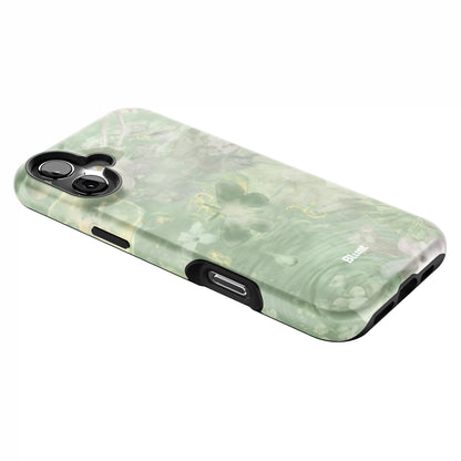 Sage-Mint-iphone-case-iPhone 16 Plus-2