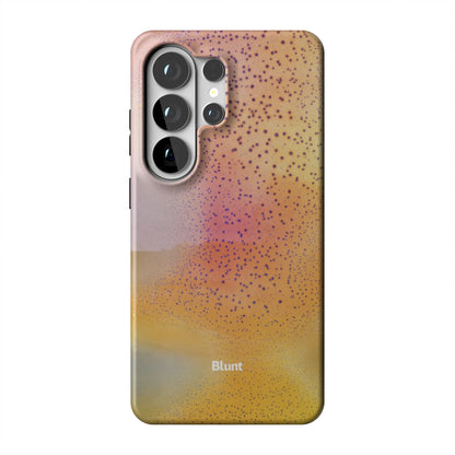 Sun Dust Samsung Case