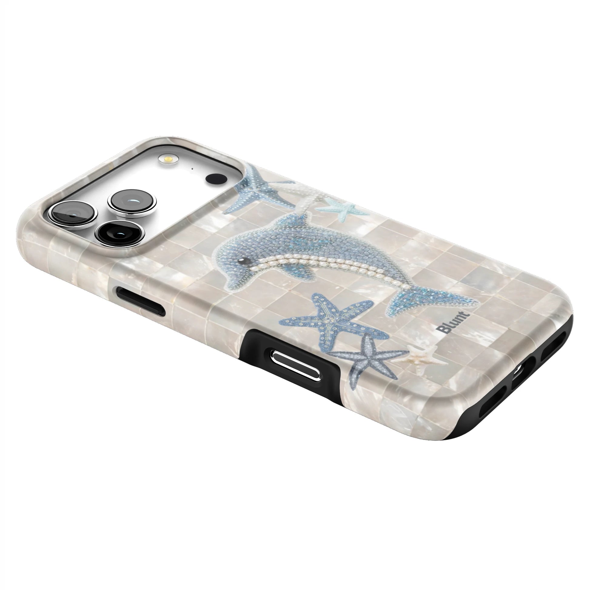 Crystal-Tide-iphone-case-iPhone 17 Pro Max-2