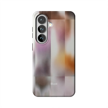 Glass Fade Samsung Case