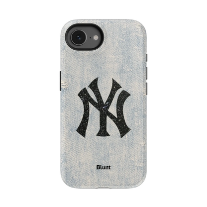 iPhone 16 E Tough