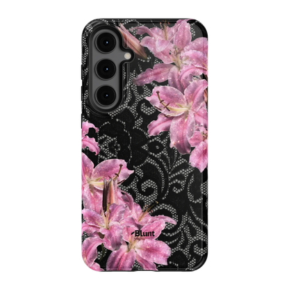 Blush Veil Samsung Case