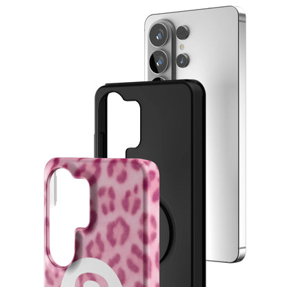 Pink-Cheetah-Magic-8-samsung-case-Galaxy S26 Ultra-3