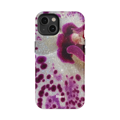 Lush Bloom iPhone Case
