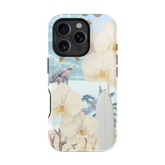 Coastside iPhone Case