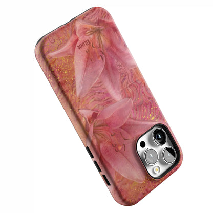Hibiscus-Haze-iphone-case-iPhone 14 Pro Max-4