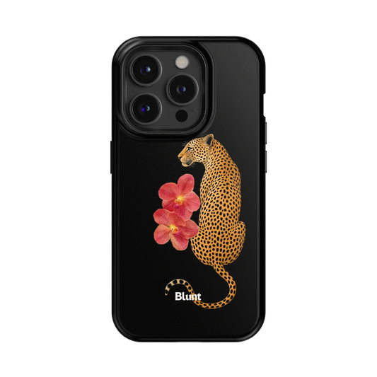 Cleo iPhone Case