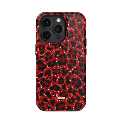 Fyre iPhone Case