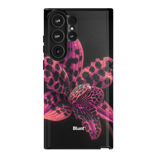 Fawnia Samsung Case