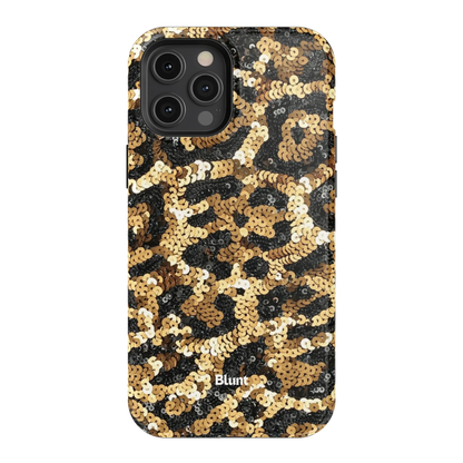 Stage Cat iPhone Case