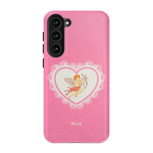 Heartstruck Samsung Case