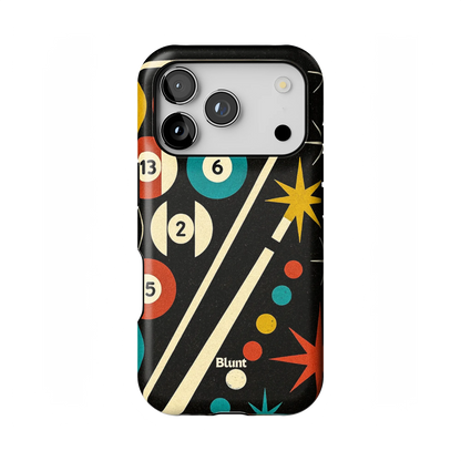 Rack em Up iPhone Case
