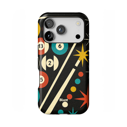 Rack em Up iPhone Case